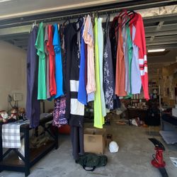 Women’s/Jr Clothes [M, 12 & L] & Teen Boys Clothes [S-L] CHEAP PRICES‼️