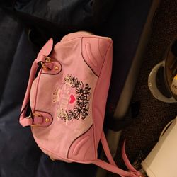 Purse Juicy 