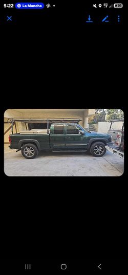 2005 Chevrolet Silverado