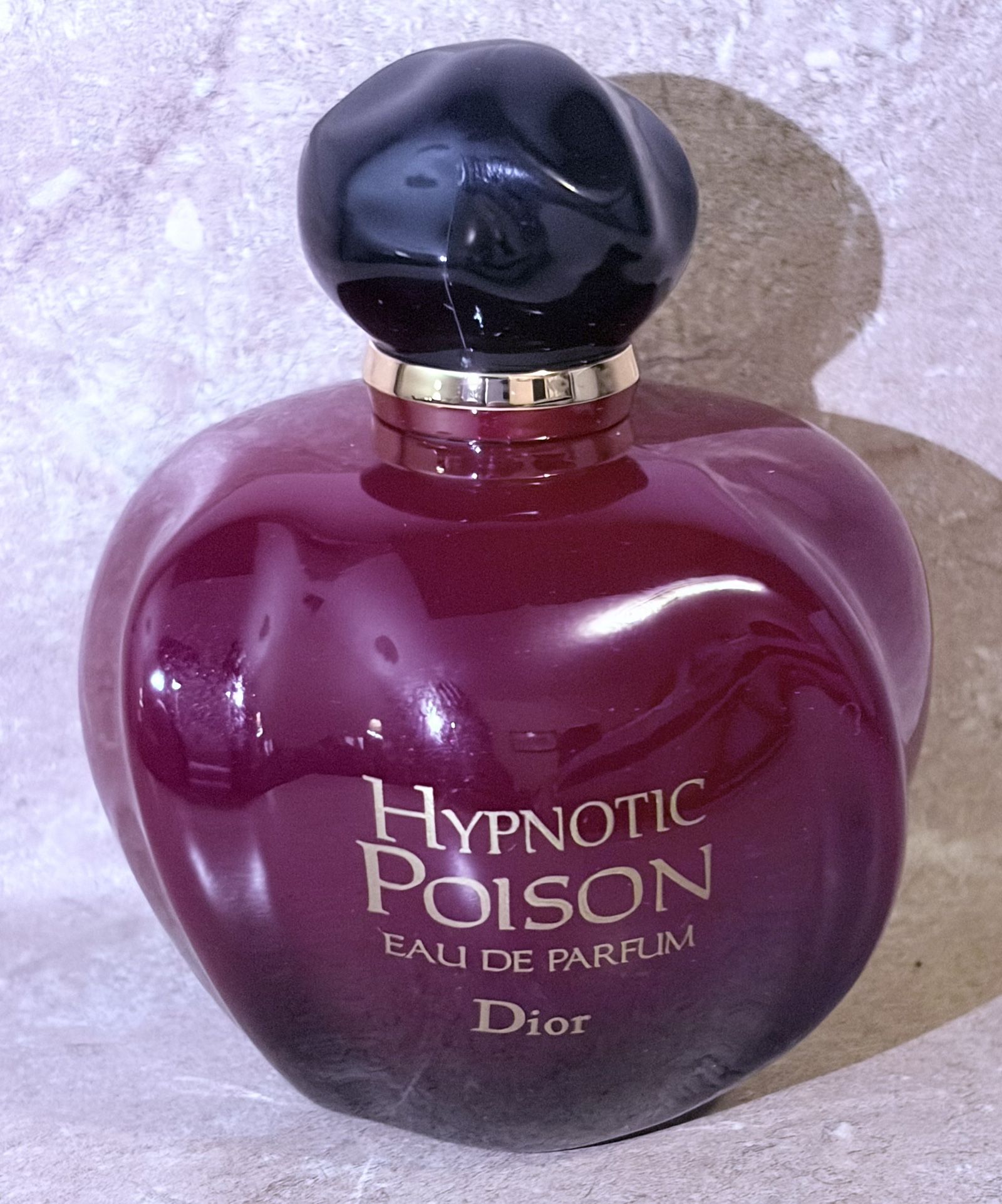 Dior CHRISTIAN DIOR Hypnotic Poison Women's 3.4oz Eau de Toilette