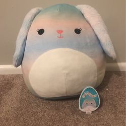 Bunny Squishmallow