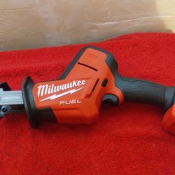 M18 Milwaukee Fuel Hacksaw TOOL ONLY $$135