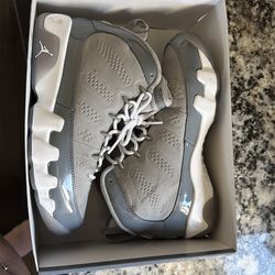 Air Jordan 9 Retro