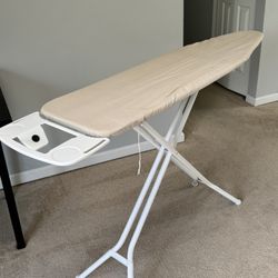 Ironing Board