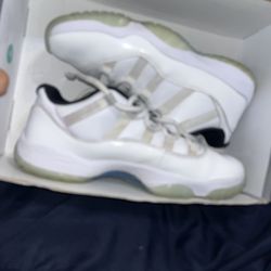 Jordan 11 Low 
