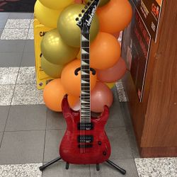 JACKSON GUITAR