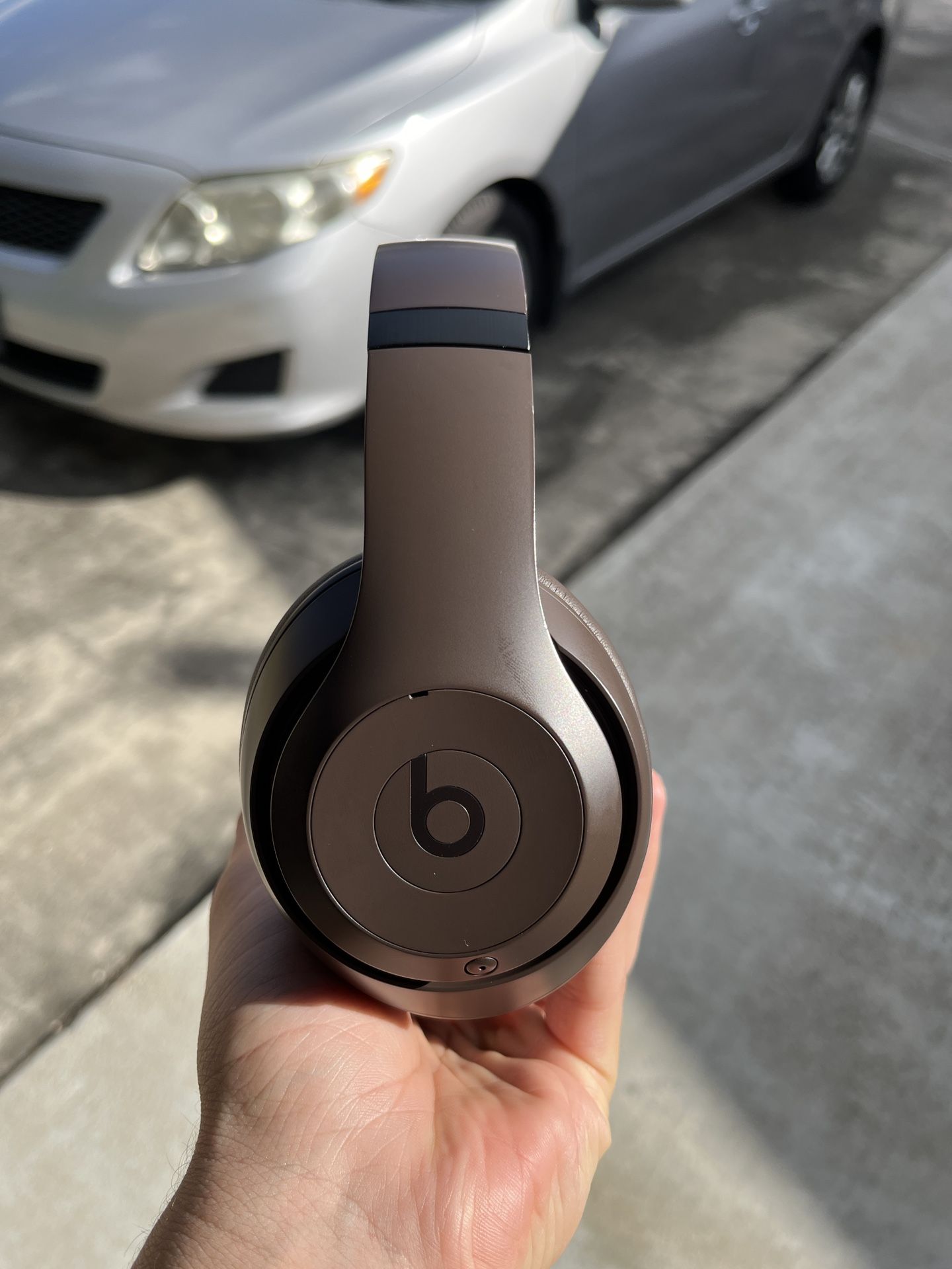 Beats Studio Pro’s