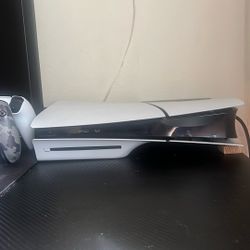 PlayStation 5 