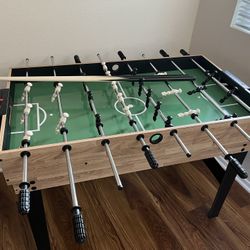 Game Table