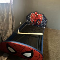 Bed Frame
