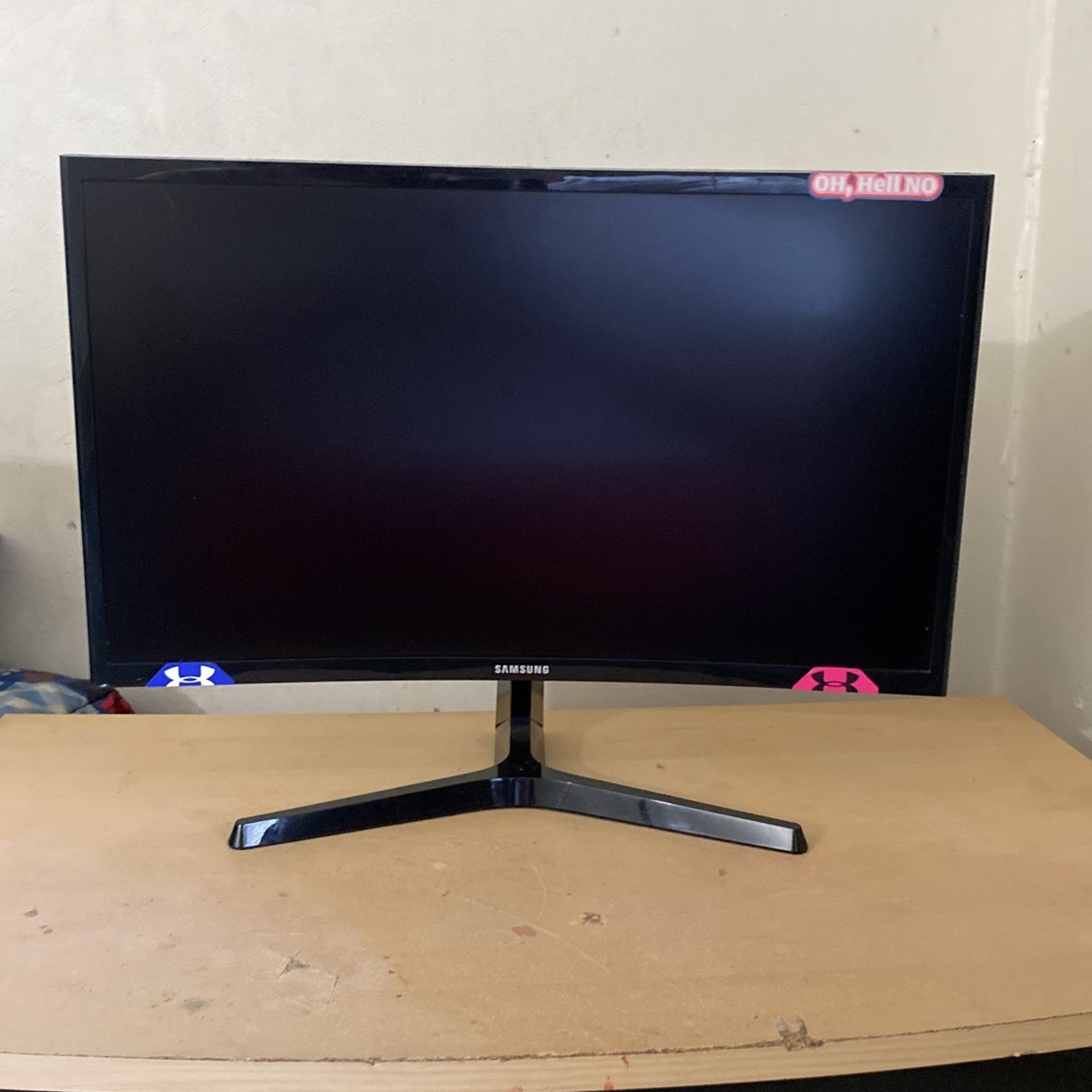 Gaming Monitor