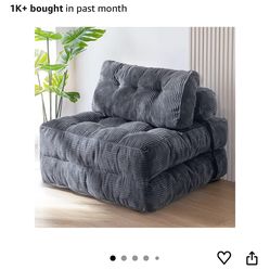 Foldable Soda Bed - Used Once