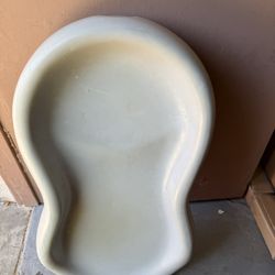 Keekaroo Peanut Changing Pad