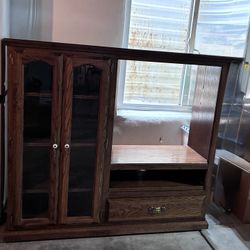 Entertainment Center