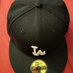 Genuine New Era LA Hat