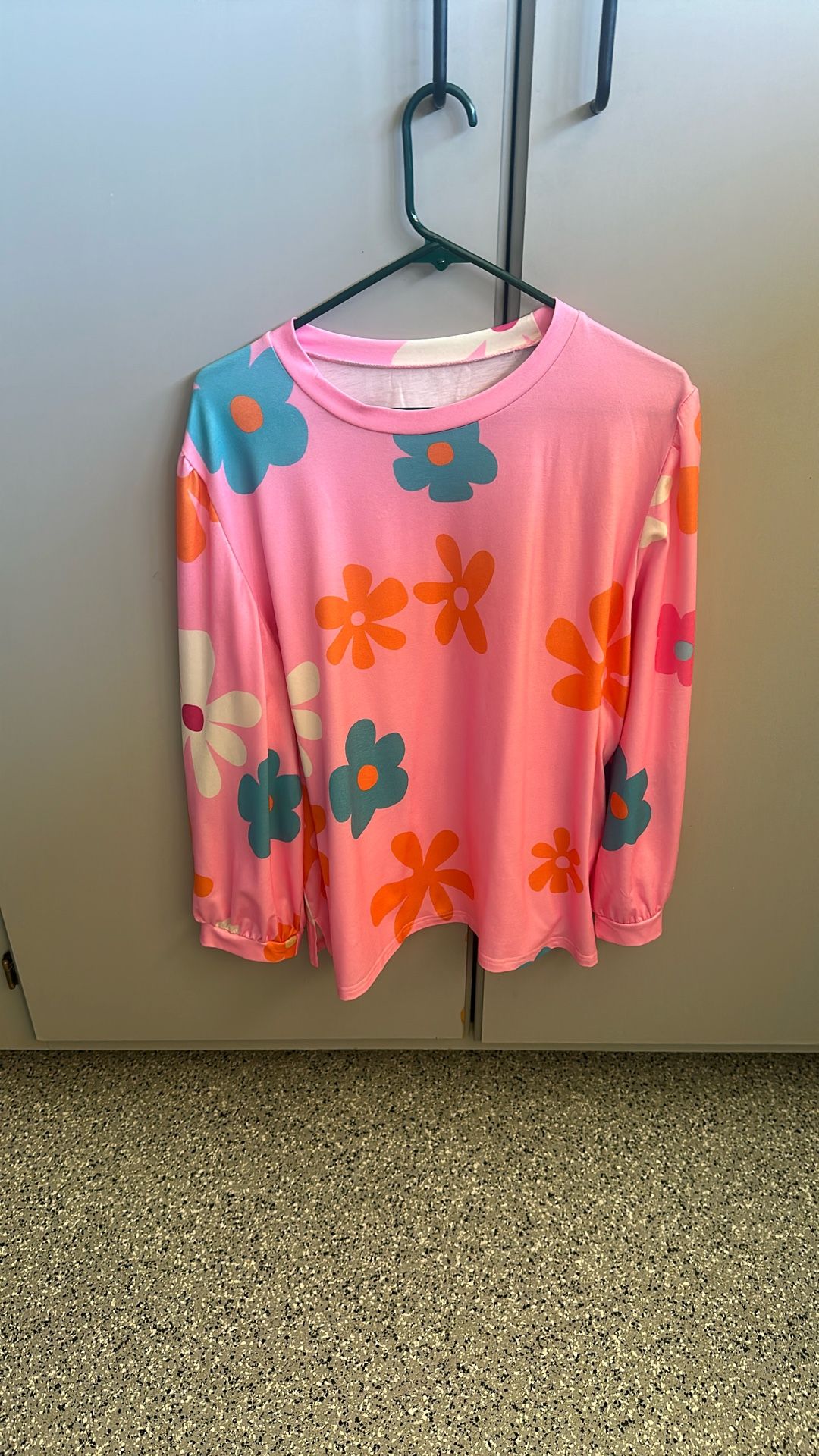 Lg Top