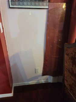 Large Glass