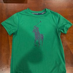 Ralph Lauren Polo Performance Tshirt