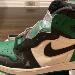 Air Jordan 1 Retro Hi Og