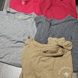 Polo Tshirts