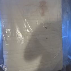 IKEA Full Size Mattress 