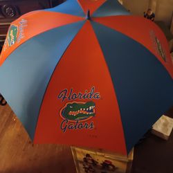 Florida Gators Umbrella For Sale 