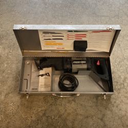 Porter Cable Tiger Saw Sawzall