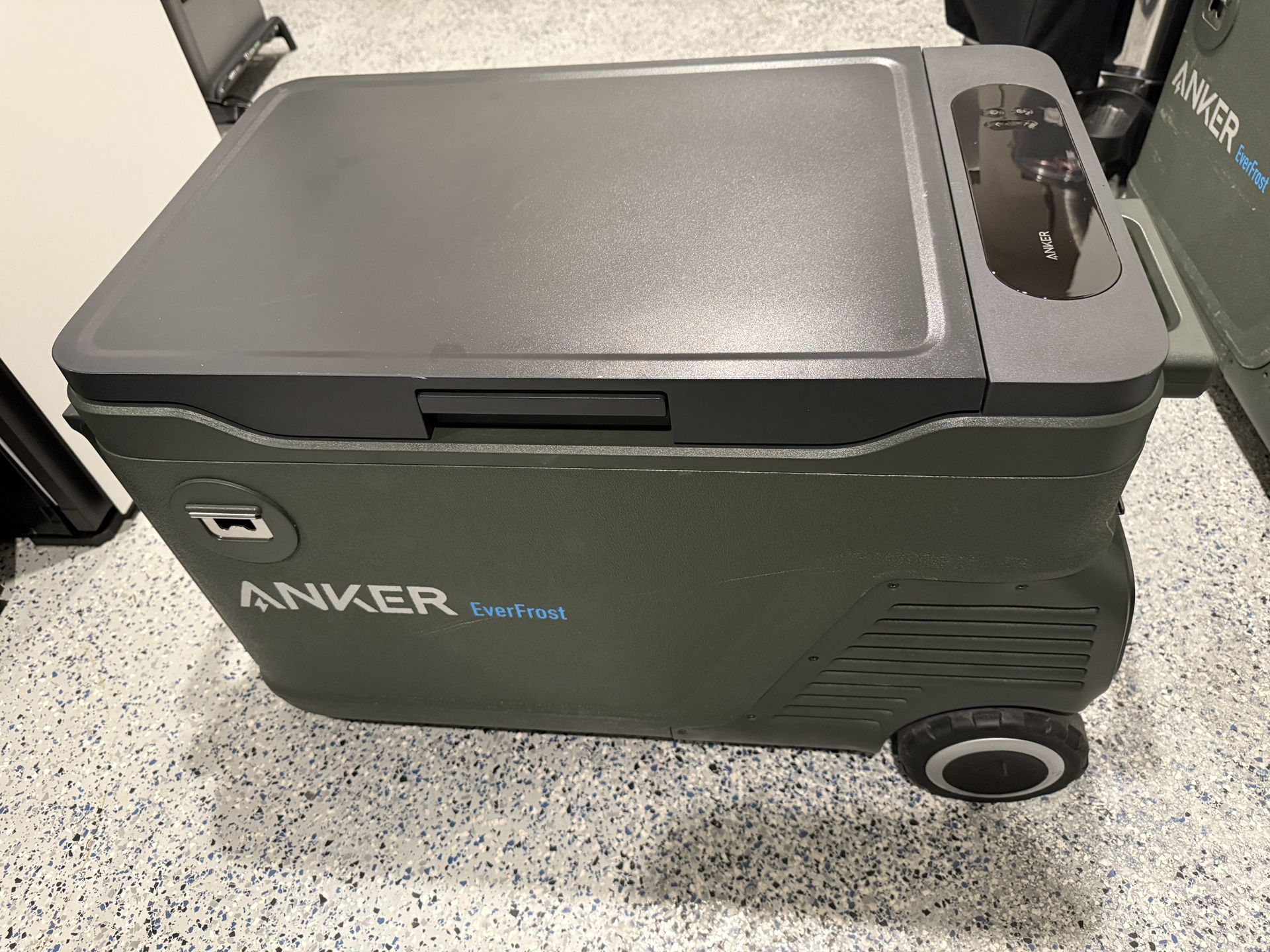 Anker Everfrost 40 Cooler