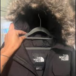 The North Face Mccurdo Bomber Size L