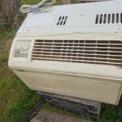 Window AC