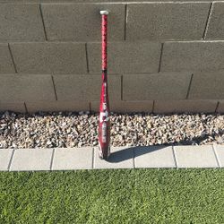 DeMarini voodoo USA baseball bat 30 inch drop 11