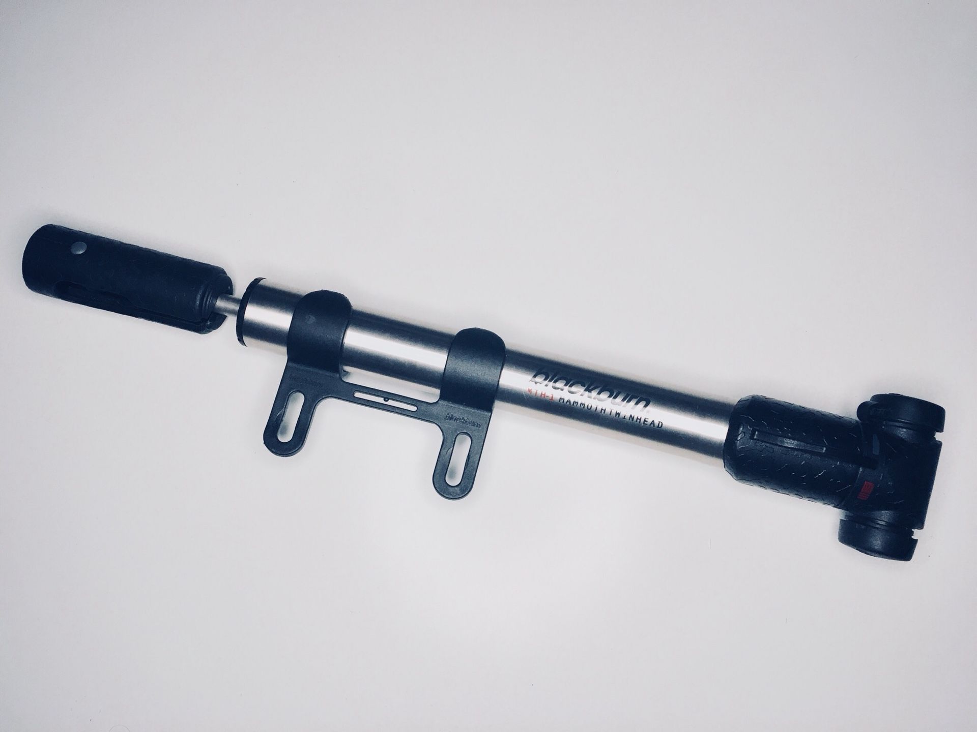 Air pump