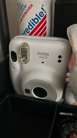 Instax Mini 11
