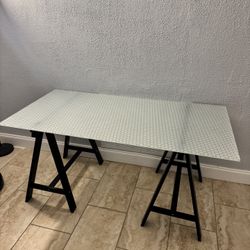 IKEA Desk