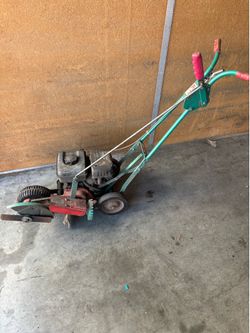 Power trim