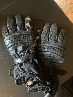 Motorcycle  gloves