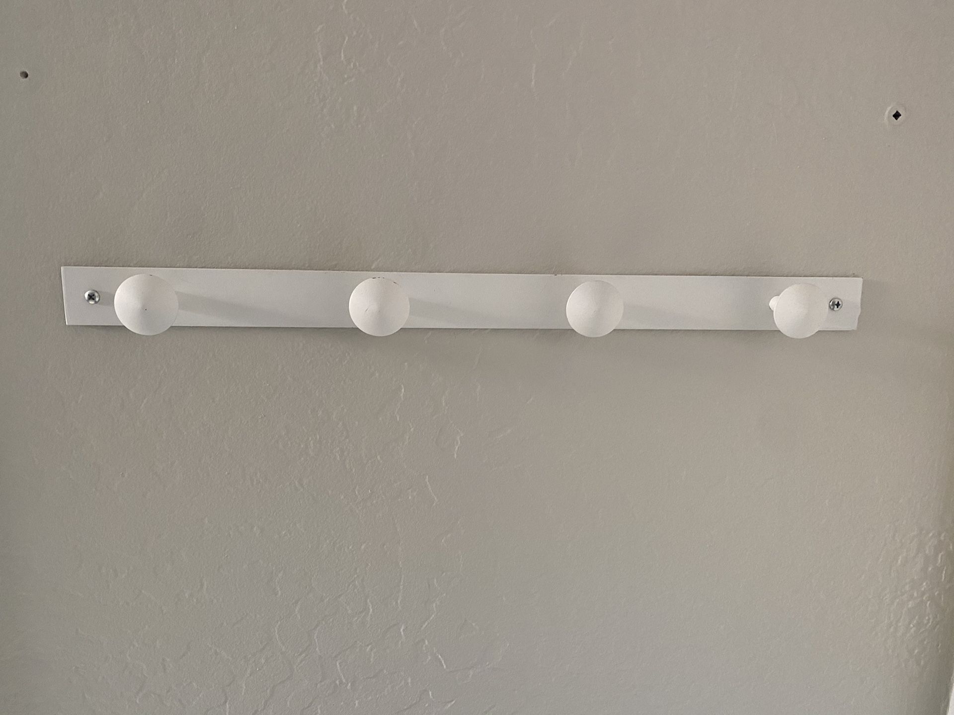Hanging rack