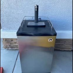 Igloo Kegerator