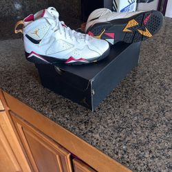 Jordan Retro 7 