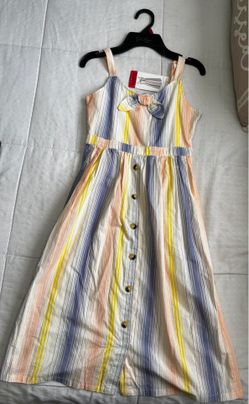 NEW Girls sun dress