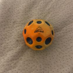 Moon ball