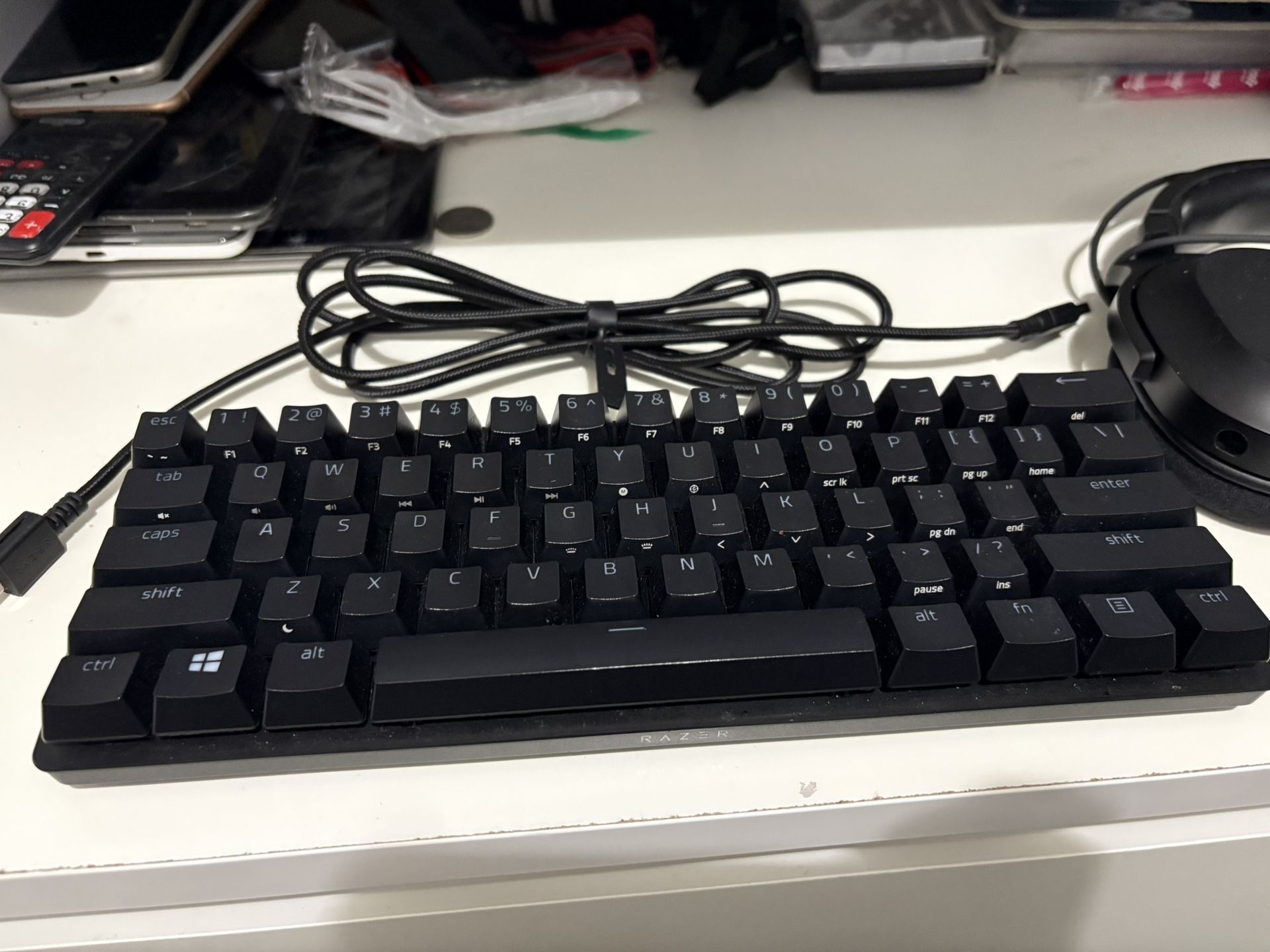Keyboard