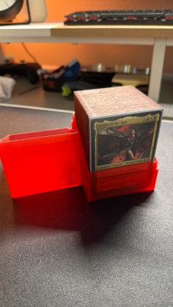 Kaalia of the Vast EDH Commander Deck