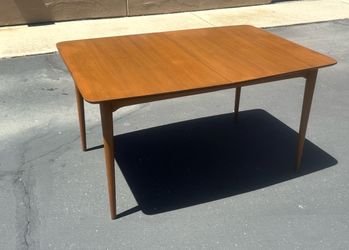 Vintage Dining Table