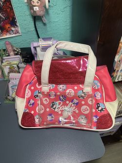 Barbie bag / Purse
