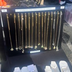 Whole Sale Jewelry 252CT