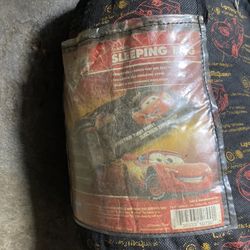 Sleeping Bag $$reduced