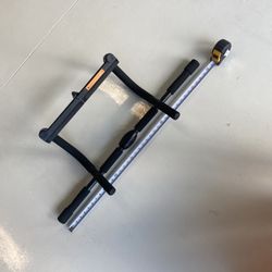 Foldable Chin Up Bar 