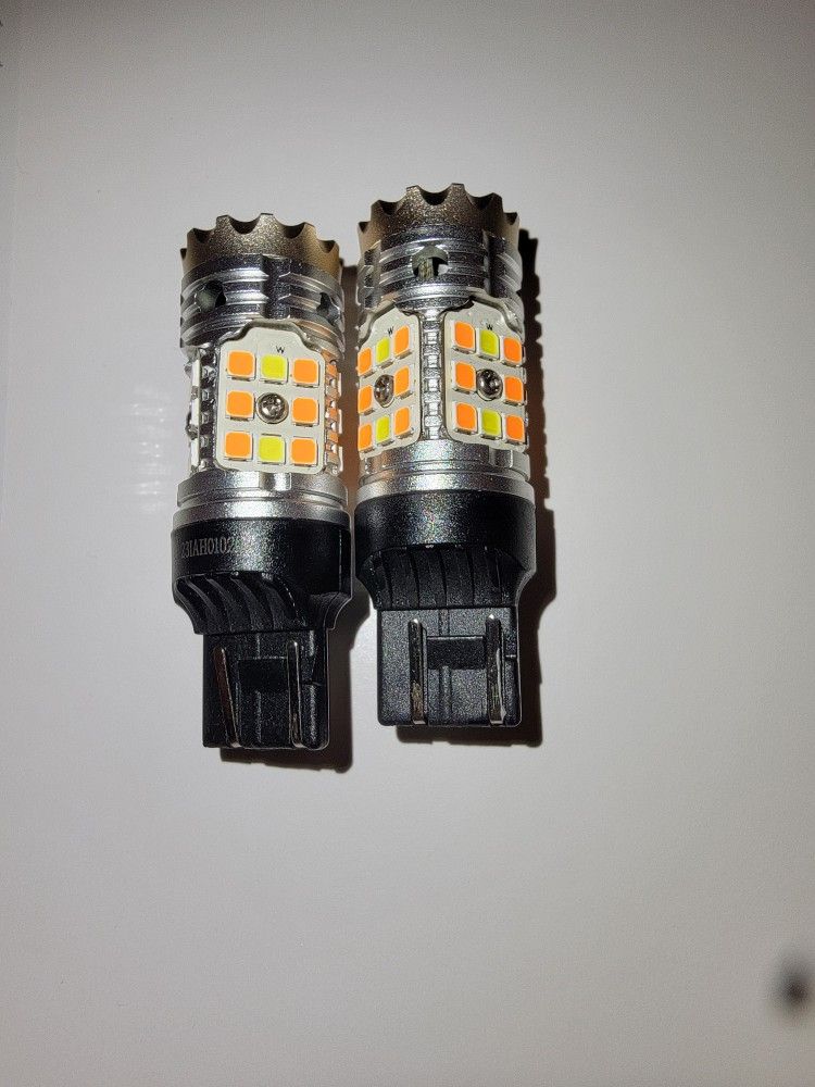 Lasfit LED Switchback #7443