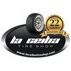 La Ceiba Tire Shop Florida 